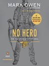 Cover image for No Hero